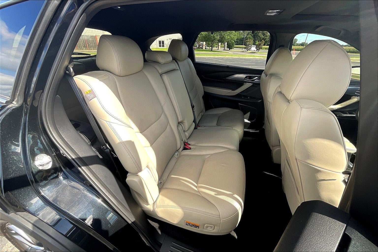 2022 Mazda Mazda CX-9 Grand Touring