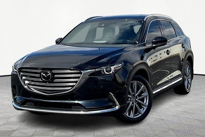 2022 Mazda Mazda CX-9 Grand Touring
