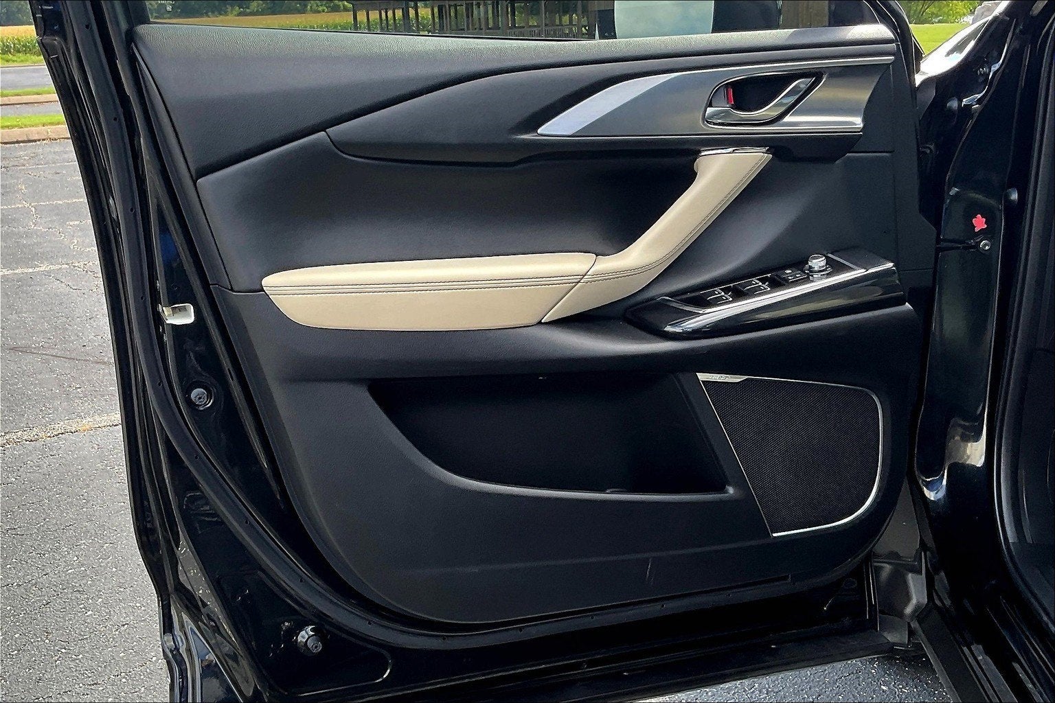 2022 Mazda Mazda CX-9 Grand Touring