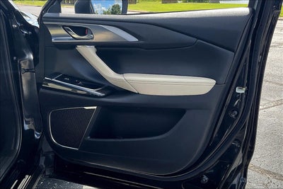 2022 Mazda Mazda CX-9 Grand Touring