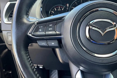 2022 Mazda Mazda CX-9 Grand Touring