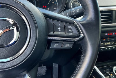 2022 Mazda Mazda CX-9 Grand Touring