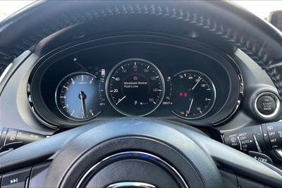 2022 Mazda Mazda CX-9 Grand Touring