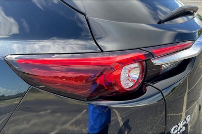 2022 Mazda Mazda CX-9 Grand Touring