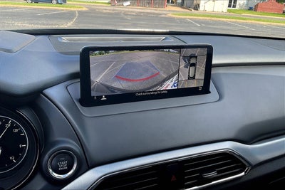 2022 Mazda Mazda CX-9 Grand Touring