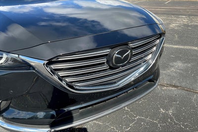 2022 Mazda Mazda CX-9 Grand Touring