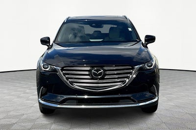 2022 Mazda Mazda CX-9 Grand Touring