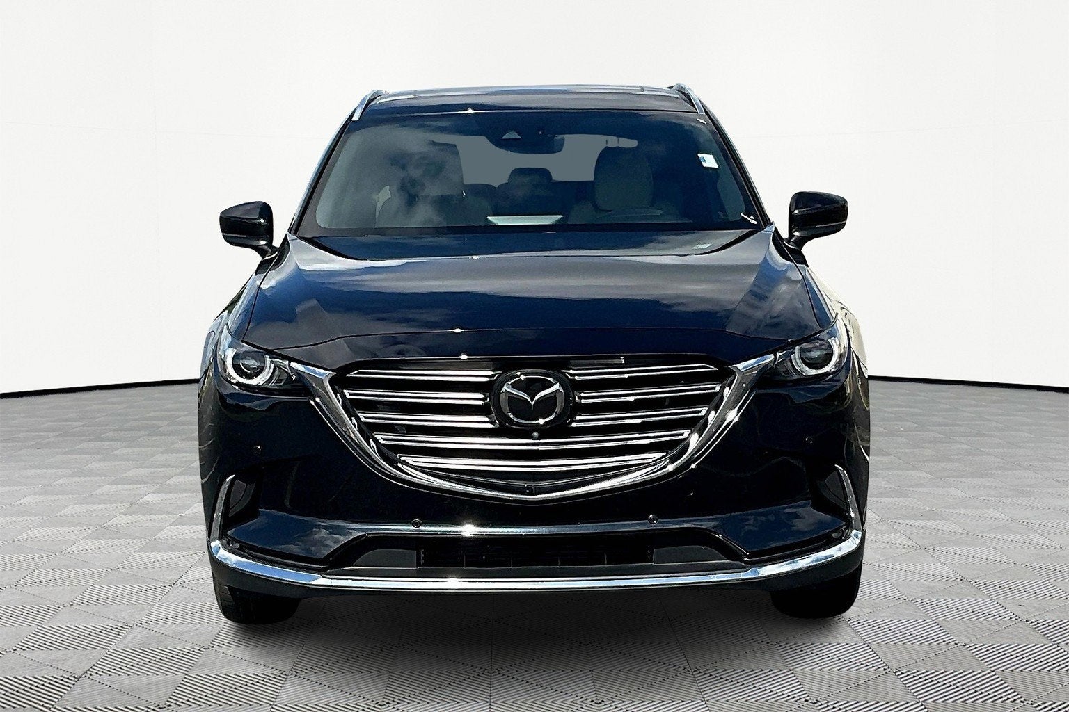 2022 Mazda Mazda CX-9 Grand Touring