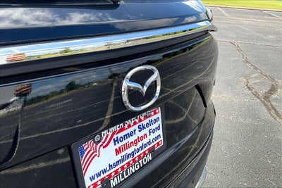 2022 Mazda Mazda CX-9 Grand Touring