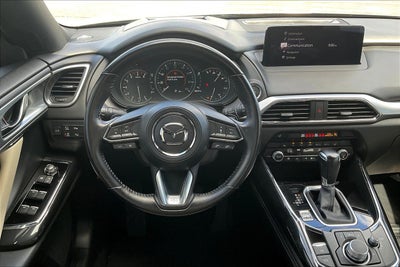 2022 Mazda Mazda CX-9 Grand Touring