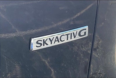 2022 Mazda Mazda CX-9 Grand Touring