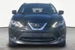 2017 Nissan Rogue Sport SL