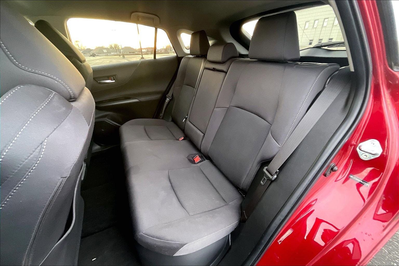 2021 Toyota Venza LE