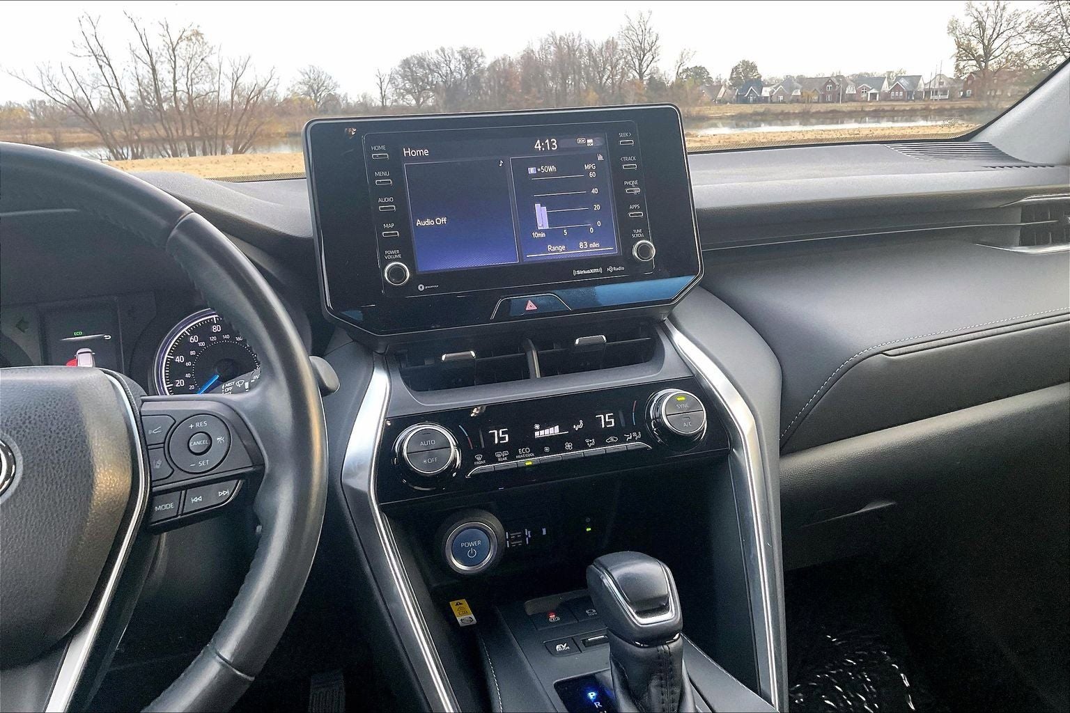 2021 Toyota Venza LE