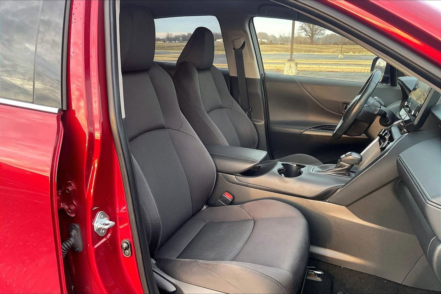 2021 Toyota Venza LE