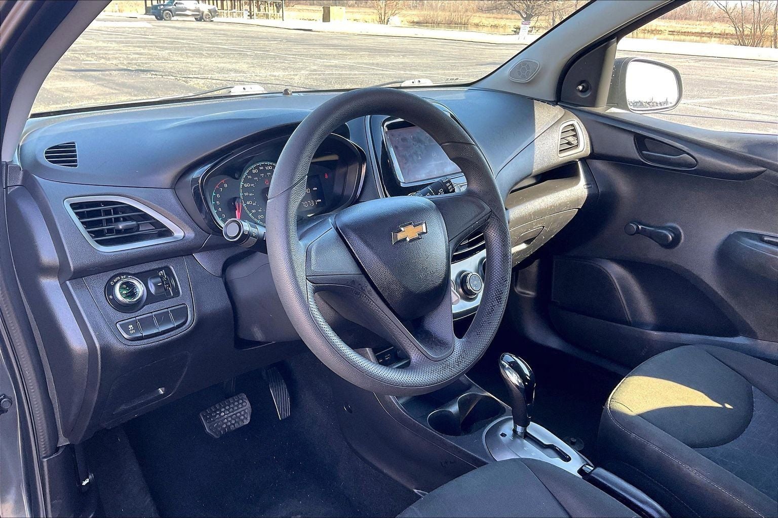 2020 Chevrolet Spark LS