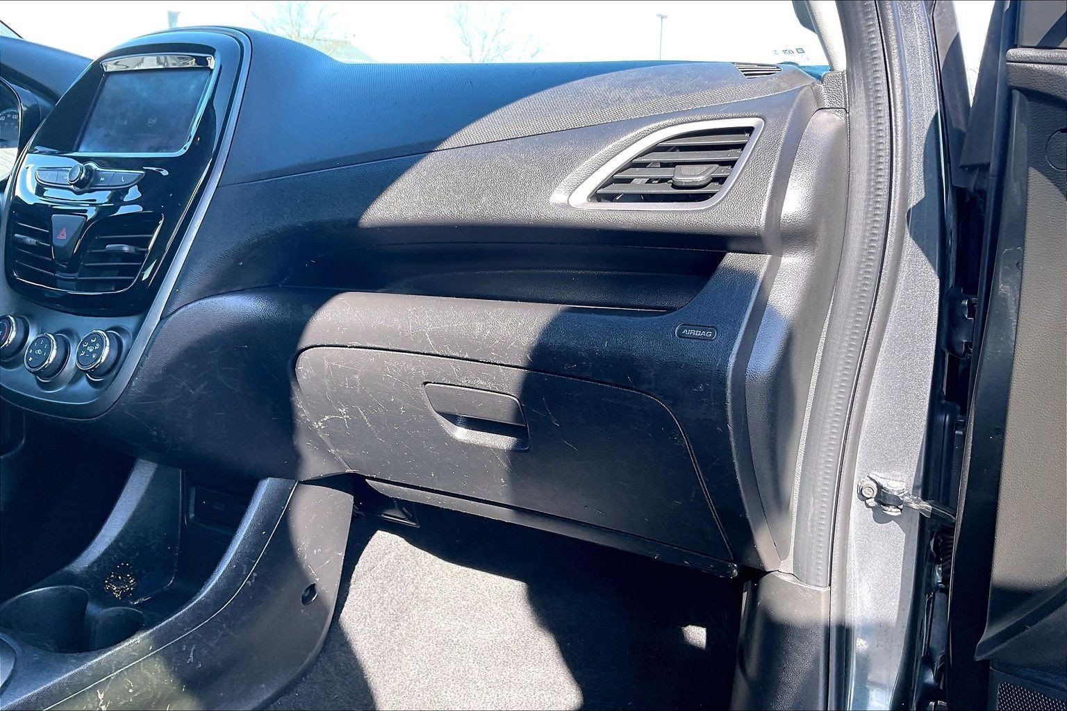 2020 Chevrolet Spark LS