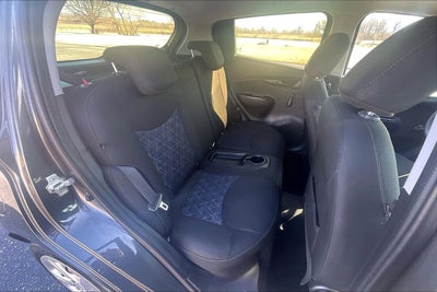 2020 Chevrolet Spark LS