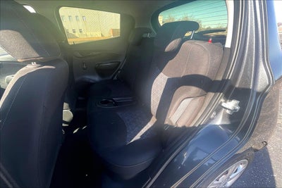 2020 Chevrolet Spark LS