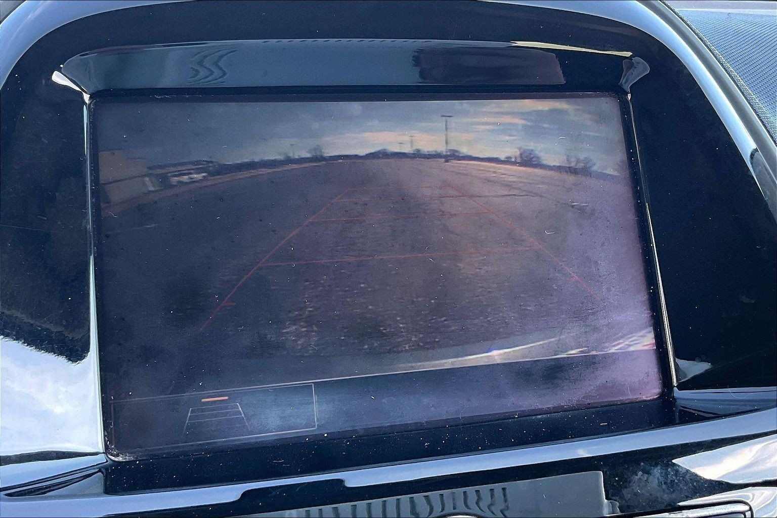 2020 Chevrolet Spark LS