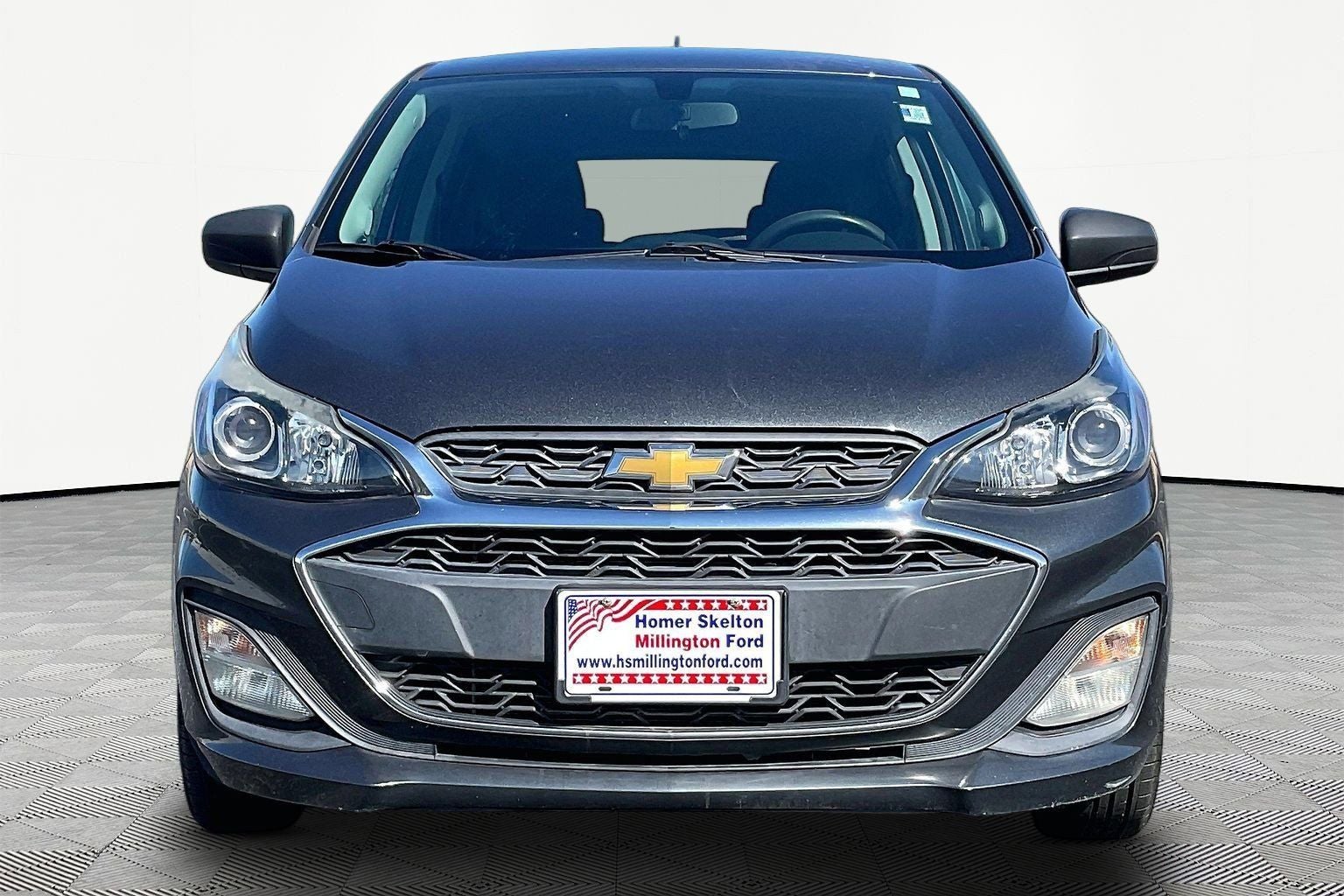 2020 Chevrolet Spark LS