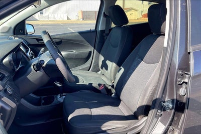 2020 Chevrolet Spark LS