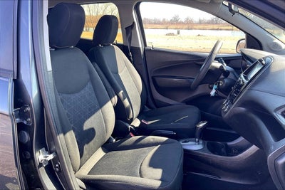 2020 Chevrolet Spark LS