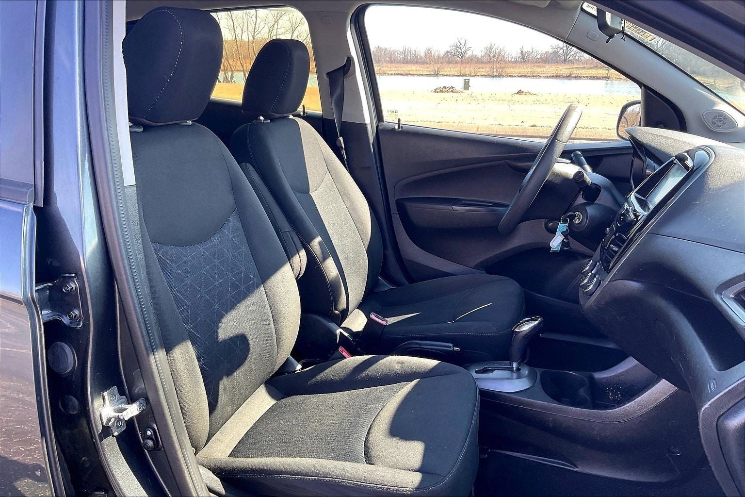 2020 Chevrolet Spark LS