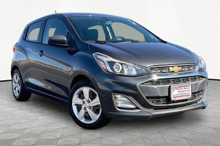 2020 Chevrolet Spark LS