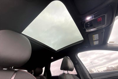 2024 Hyundai Tucson Hybrid N Line