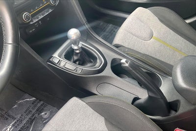 2019 Hyundai Veloster Turbo R-Spec