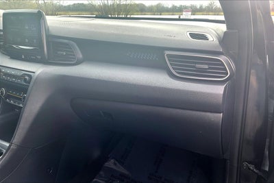 2019 Hyundai Veloster Turbo R-Spec