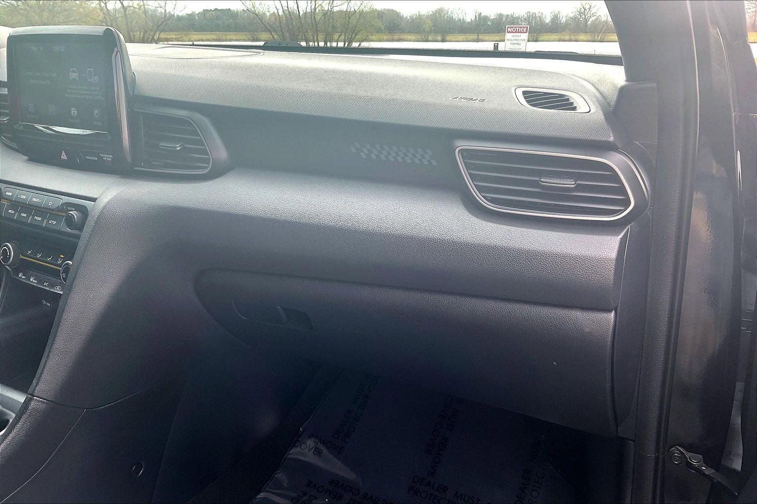 2019 Hyundai Veloster Turbo R-Spec