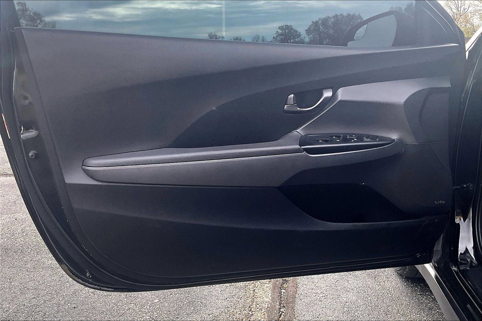 2019 Hyundai Veloster Turbo R-Spec