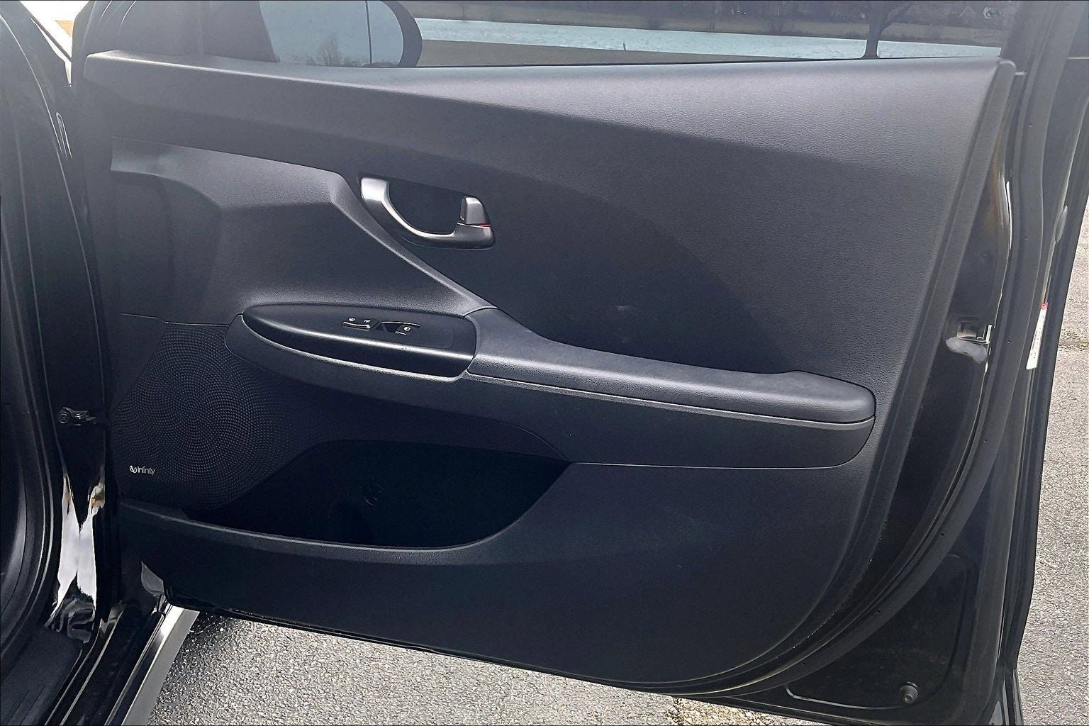 2019 Hyundai Veloster Turbo R-Spec