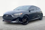 2019 Hyundai Veloster Turbo R-Spec