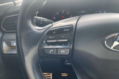 2019 Hyundai Veloster Turbo R-Spec