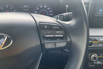 2019 Hyundai Veloster Turbo R-Spec