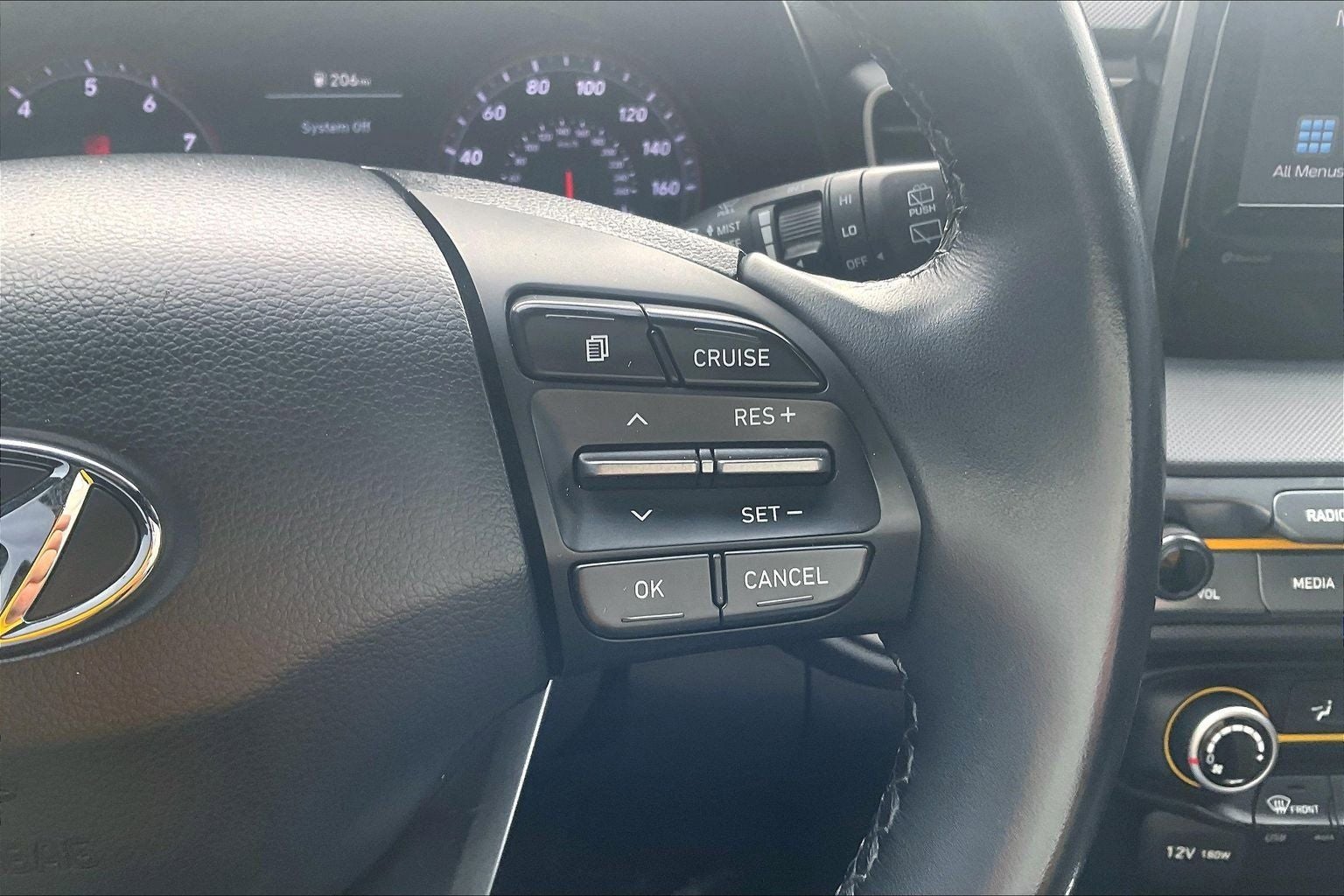 2019 Hyundai Veloster Turbo R-Spec