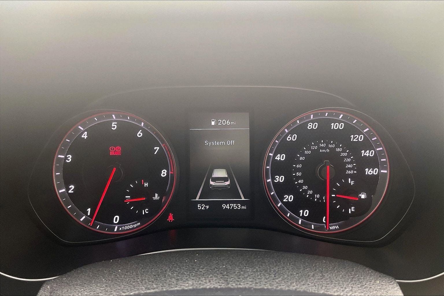 2019 Hyundai Veloster Turbo R-Spec