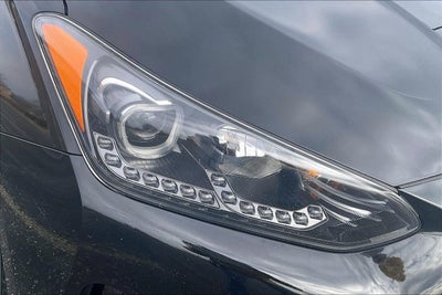 2019 Hyundai Veloster Turbo R-Spec