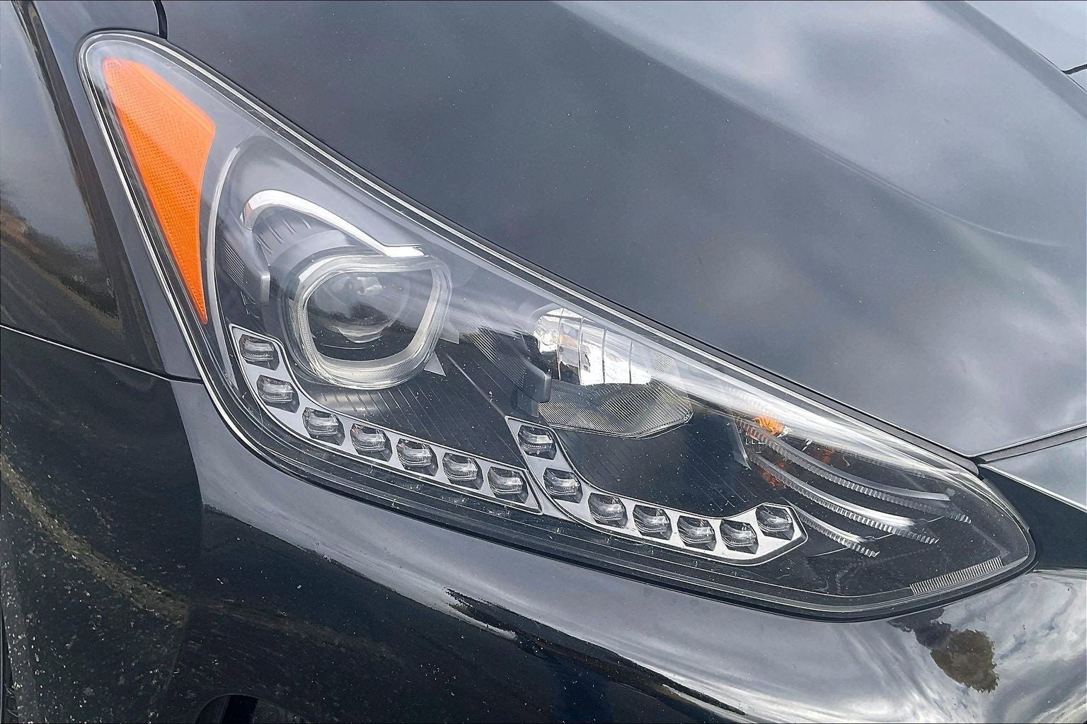 2019 Hyundai Veloster Turbo R-Spec