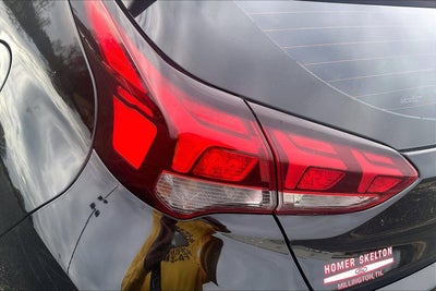 2019 Hyundai Veloster Turbo R-Spec