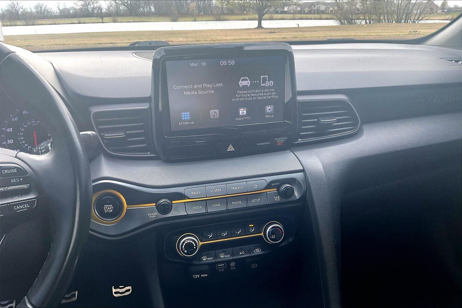 2019 Hyundai Veloster Turbo R-Spec