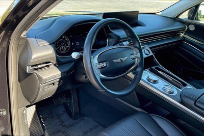 2024 Genesis GV80 3.5T