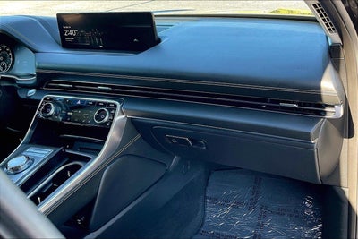 2024 Genesis GV80 3.5T