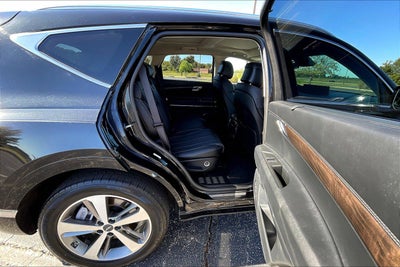 2024 Genesis GV80 3.5T