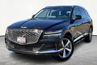 2024 Genesis GV80 3.5T