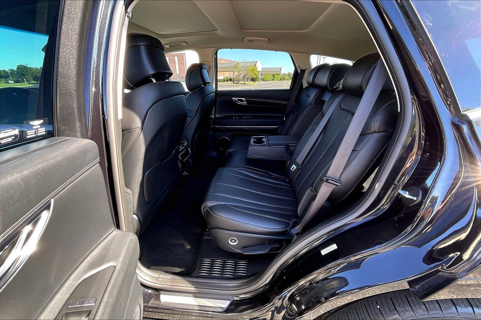 2024 Genesis GV80 3.5T