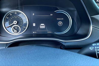 2024 Genesis GV80 3.5T